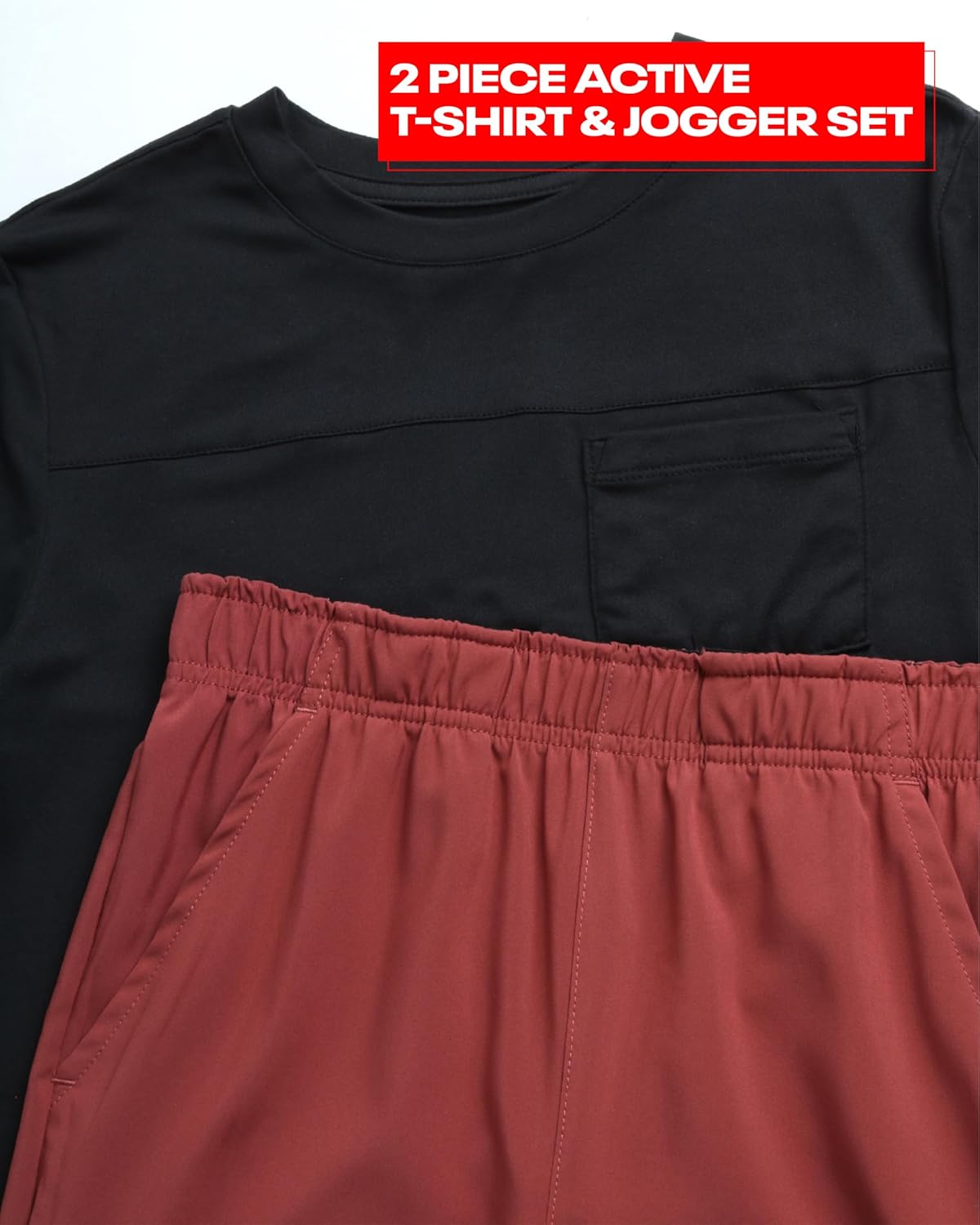 Reebok Boys Active Style Set