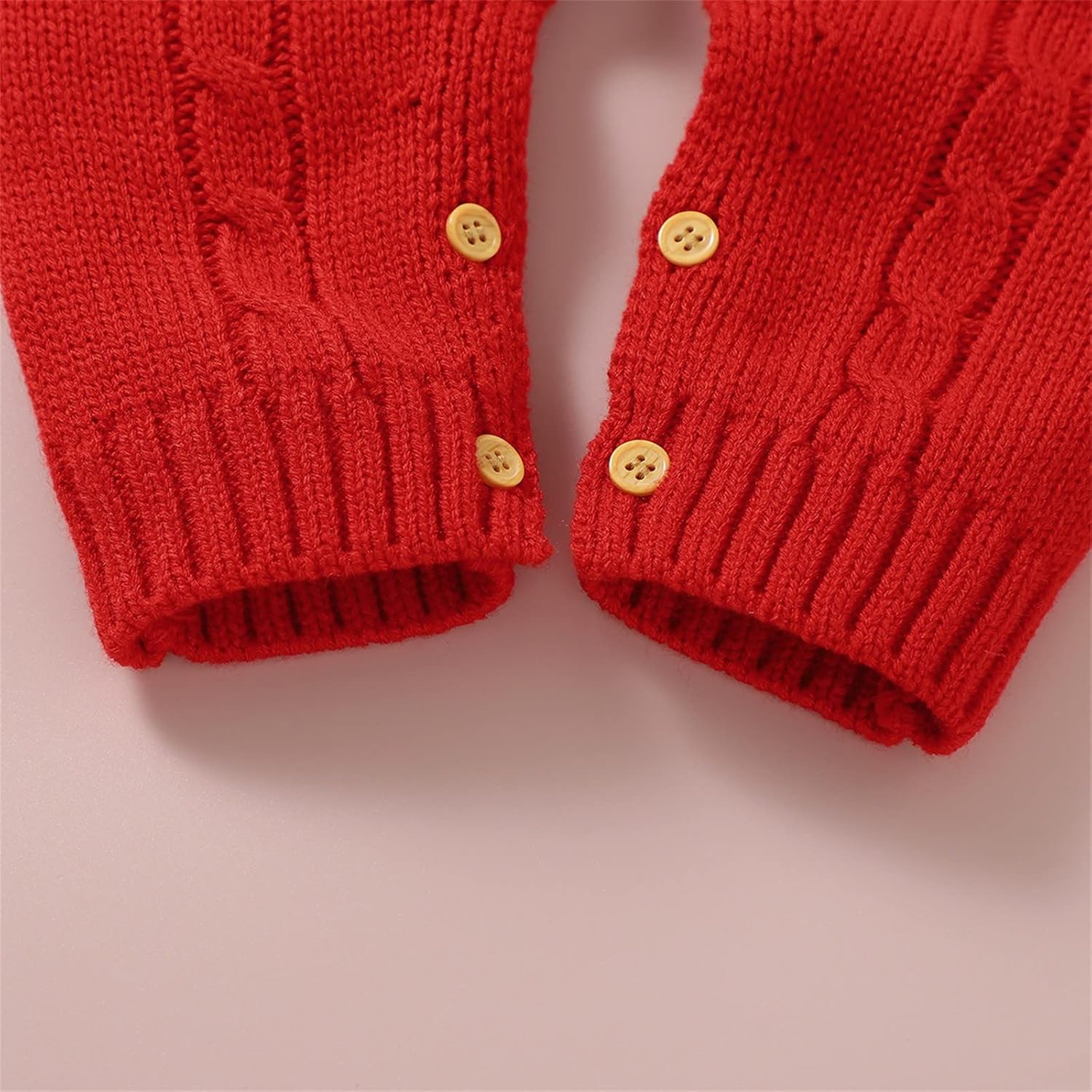 Perfect Christmas Outfit for Babies Age 0-24 Months