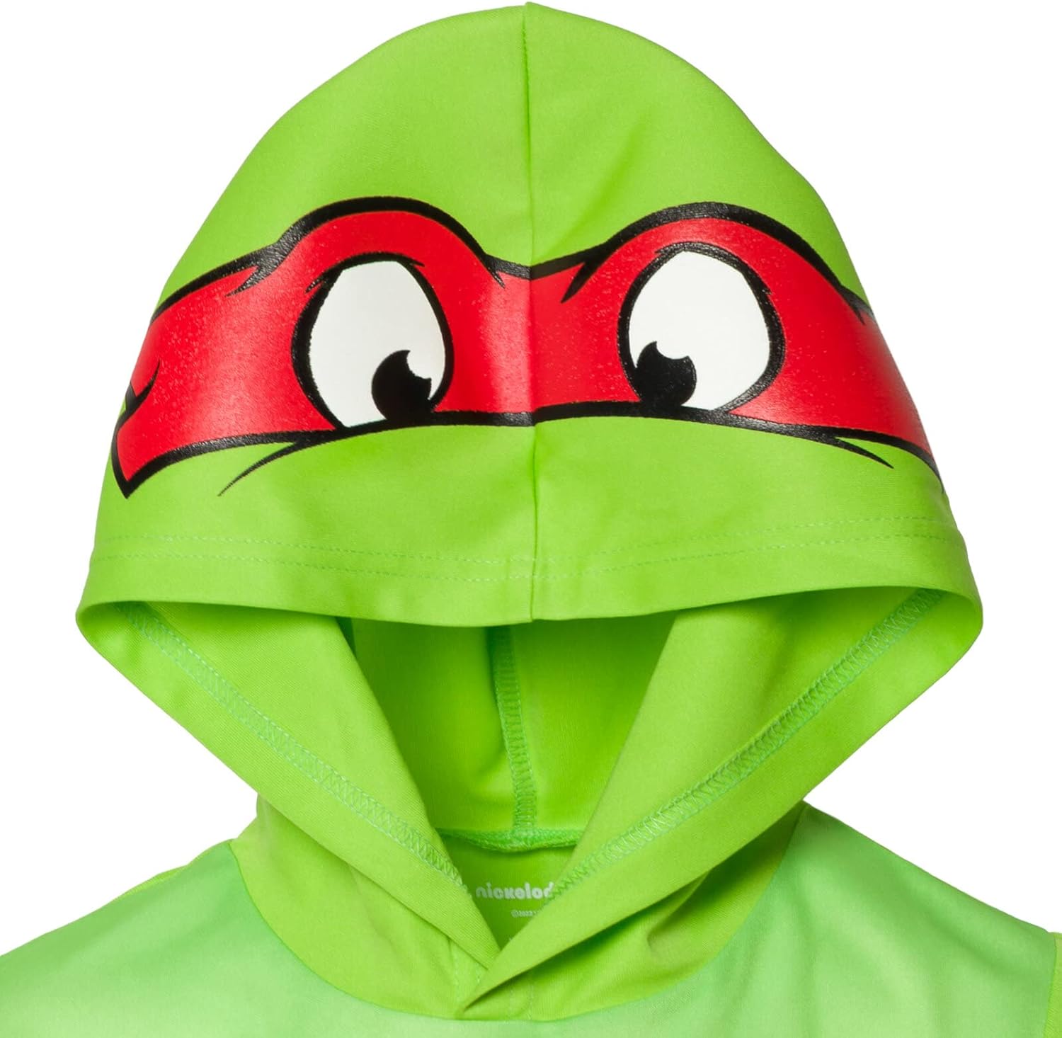 TMNT Graphic T-Shirt Shorts Set fun for kids