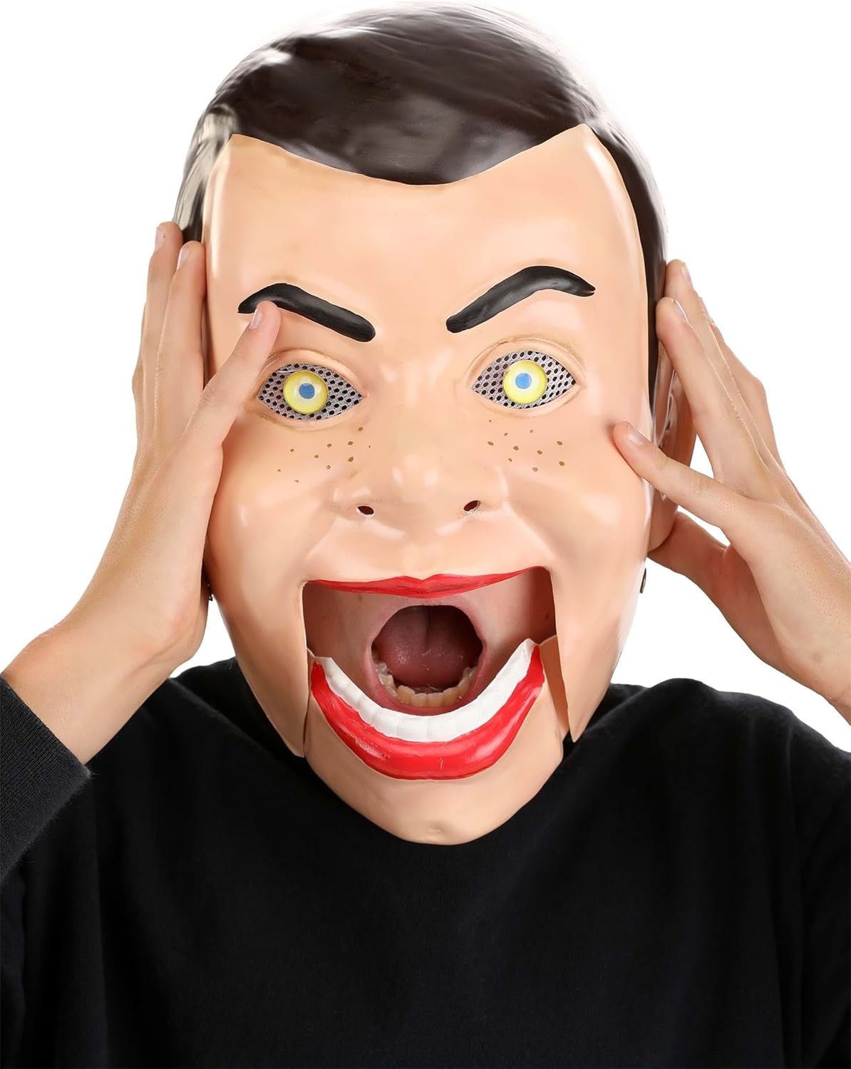 Slappy Mouth Mover Mask for Kids