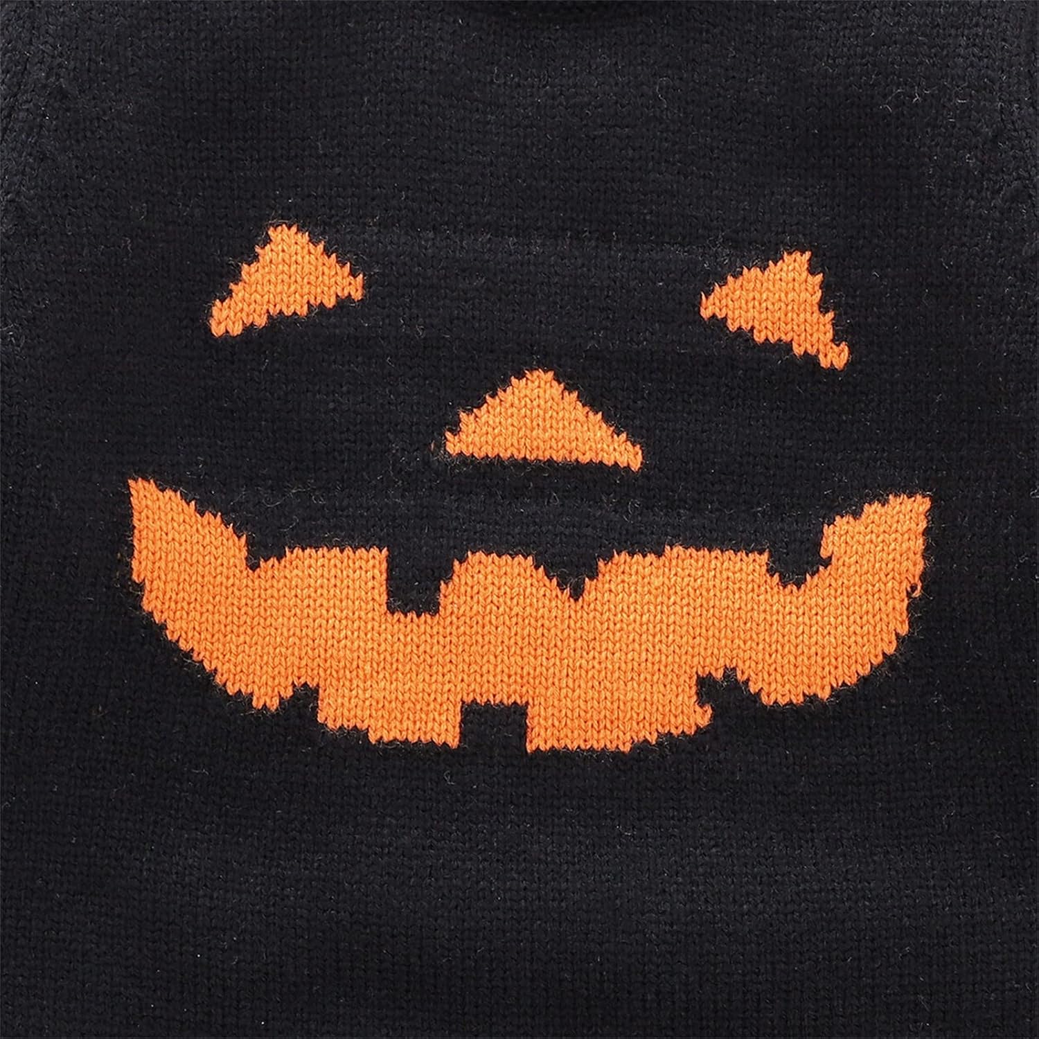 Adorable Halloween Outfit for Babies