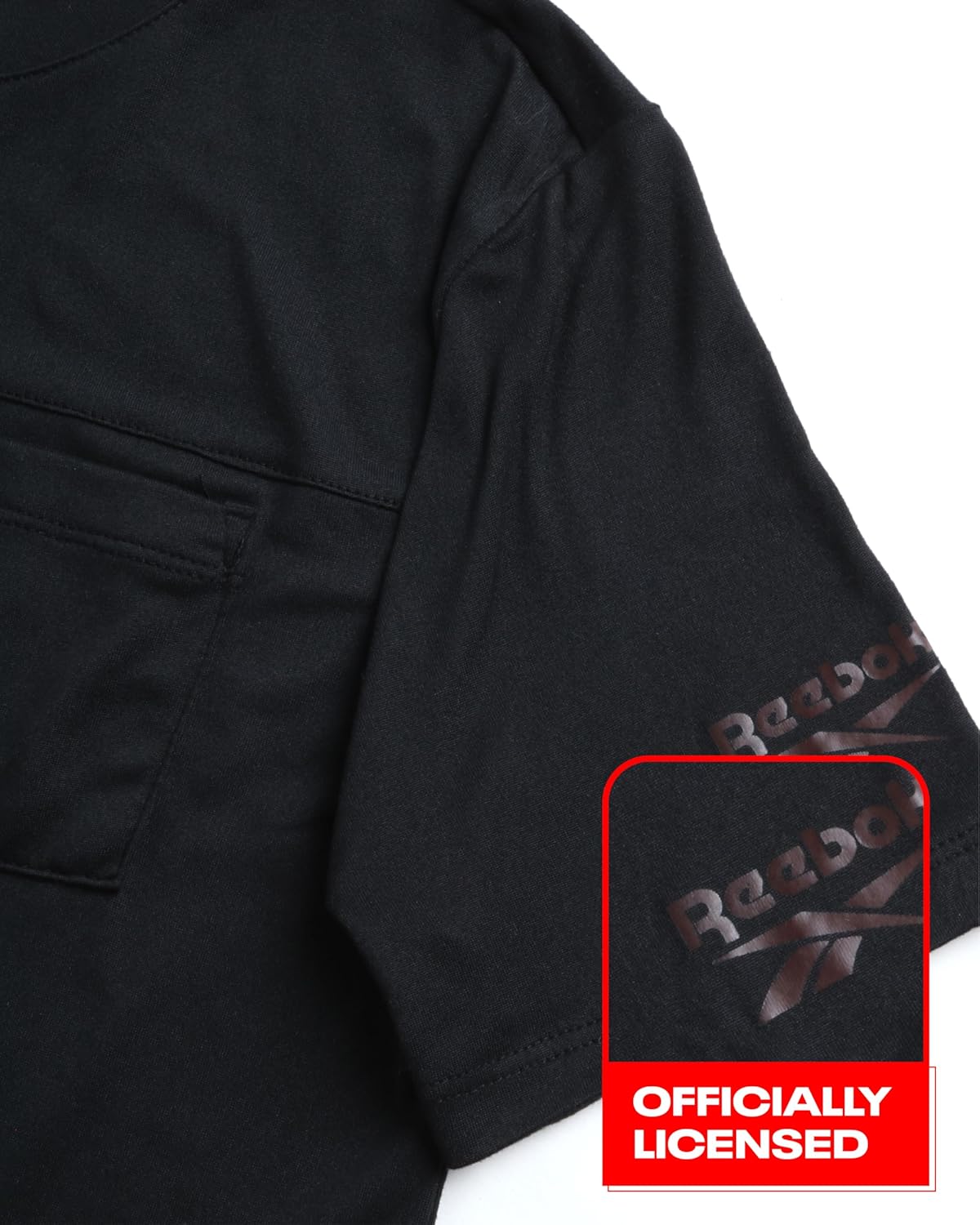 Reebok Boys Active Style Set