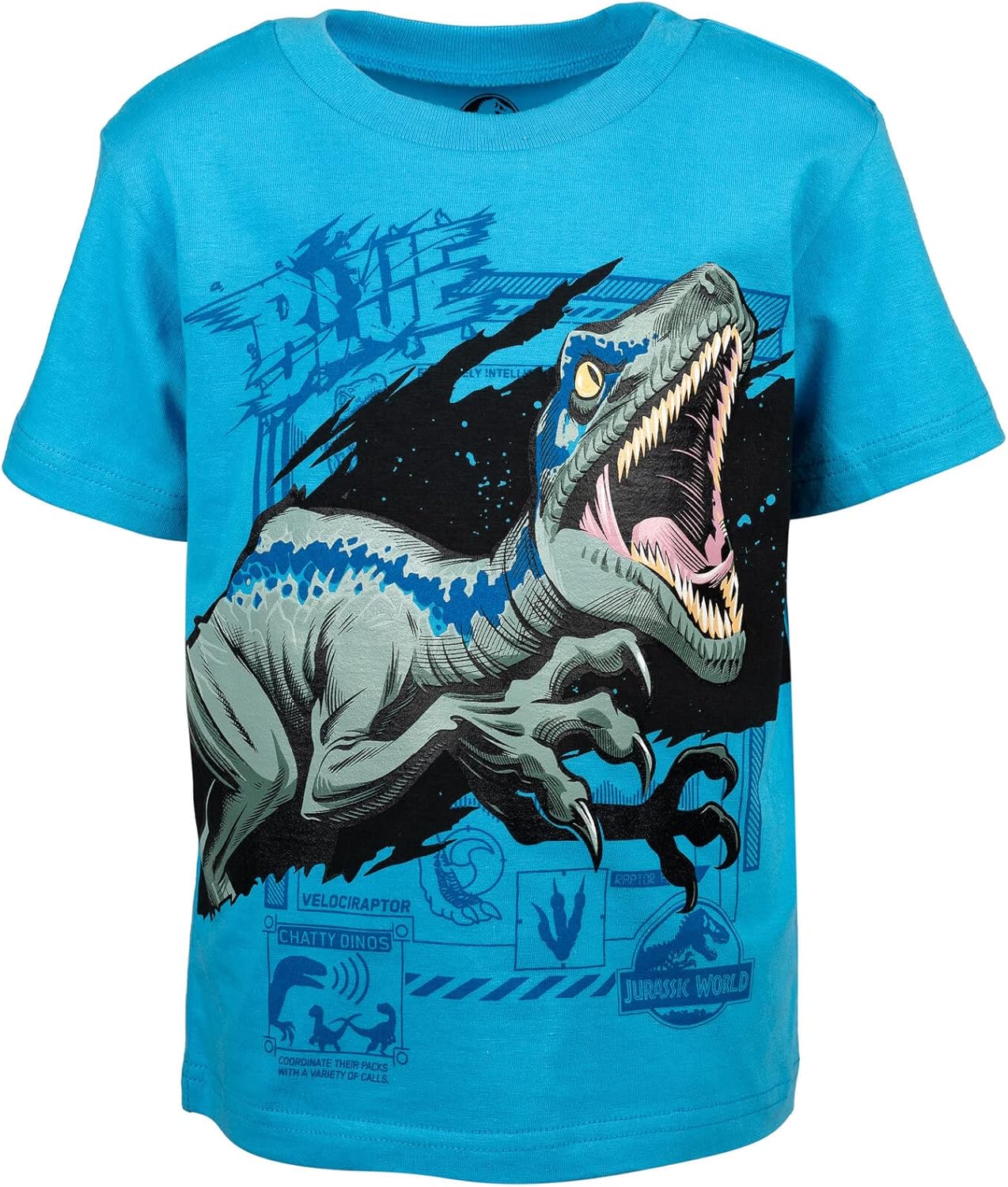 Jurassic World Kids Set Toddler to Big Kids