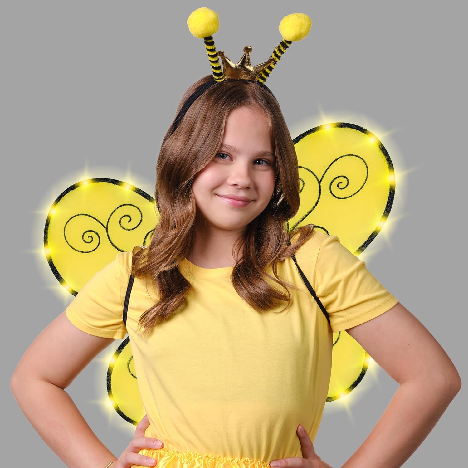 Funcredible Halloween Costume