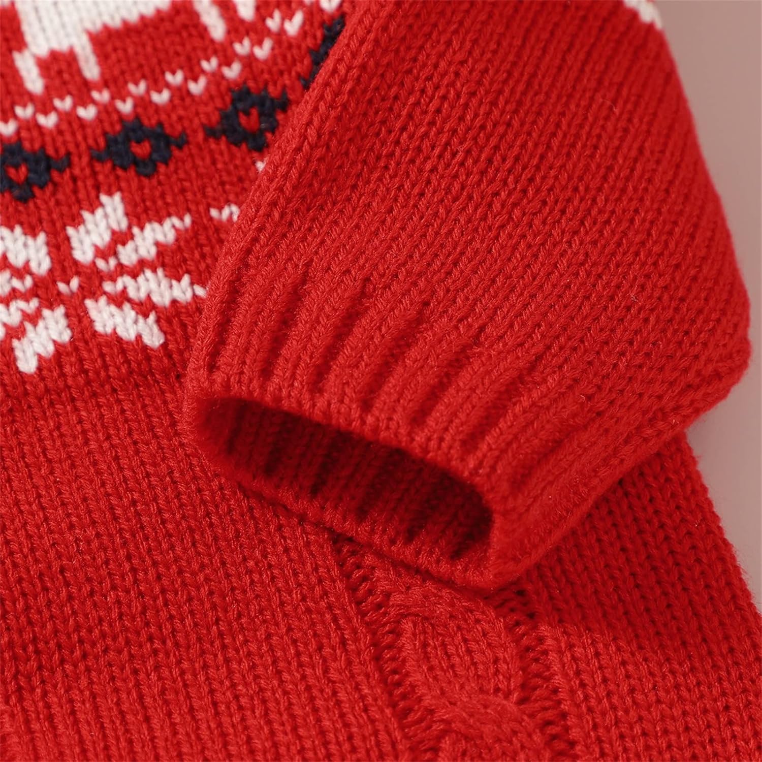 Perfect Christmas Outfit for Babies Age 0-24 Months