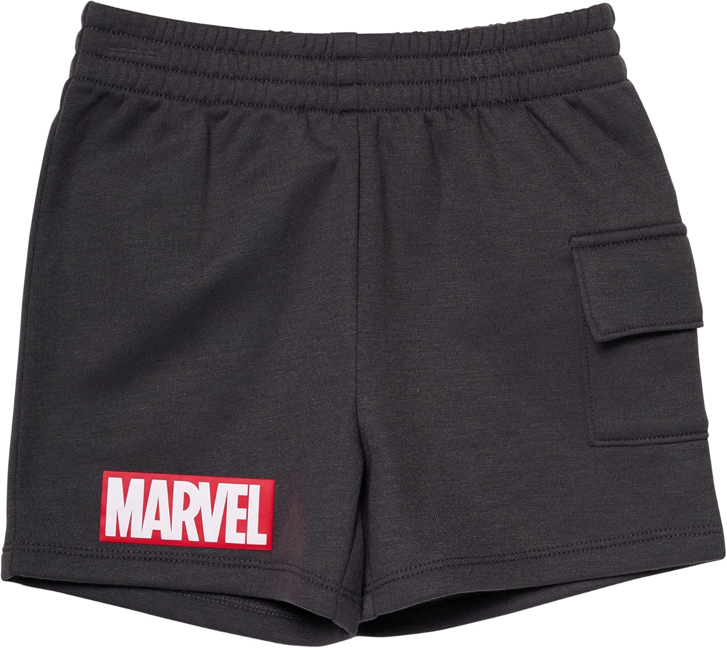 Marvel Spider-Man Boys T-Shirt and Shorts Set