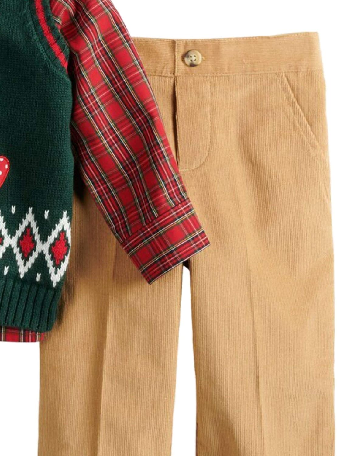 Great Guy Holiday Reindeer Set