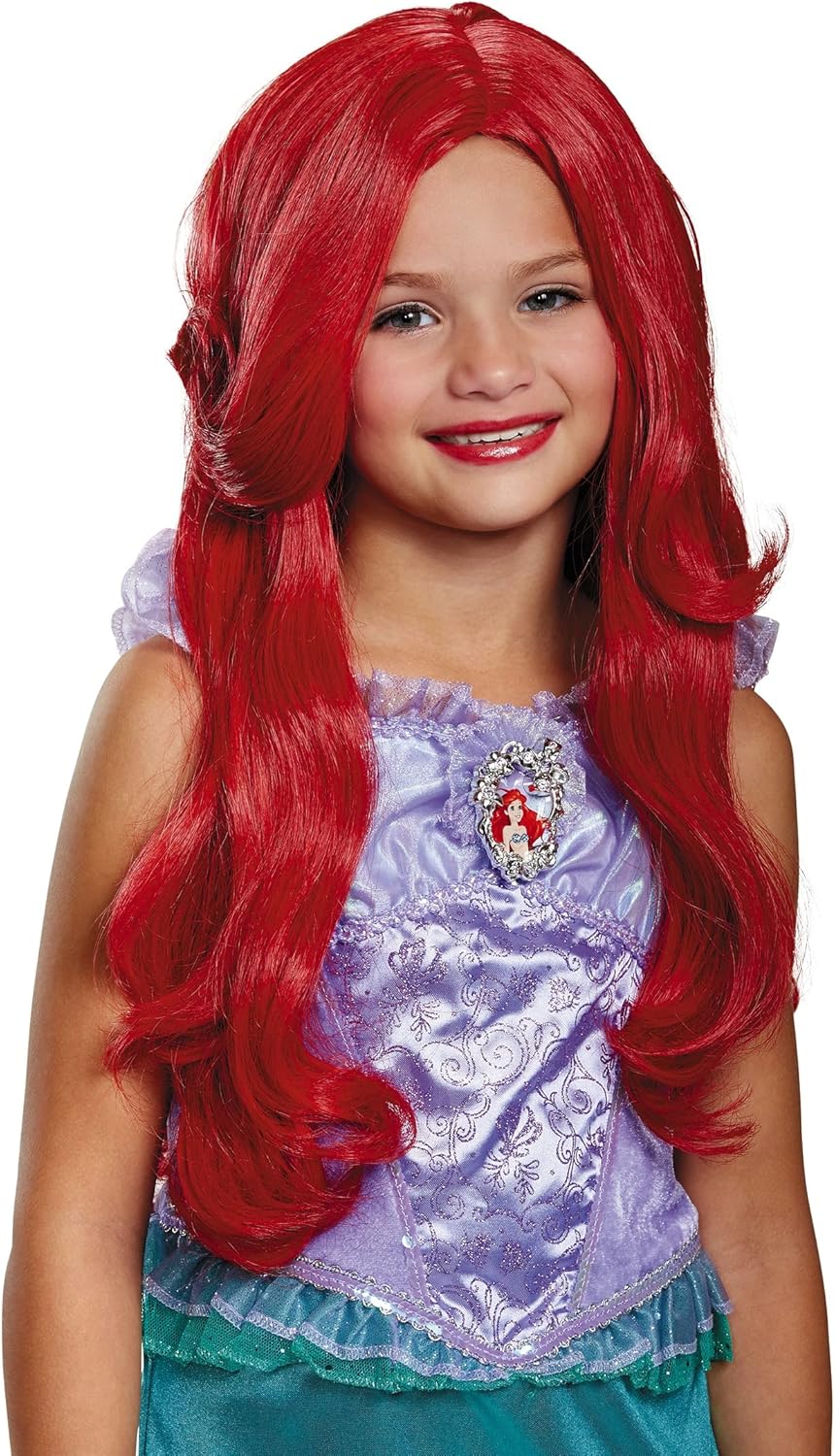 The Magic of Ariel