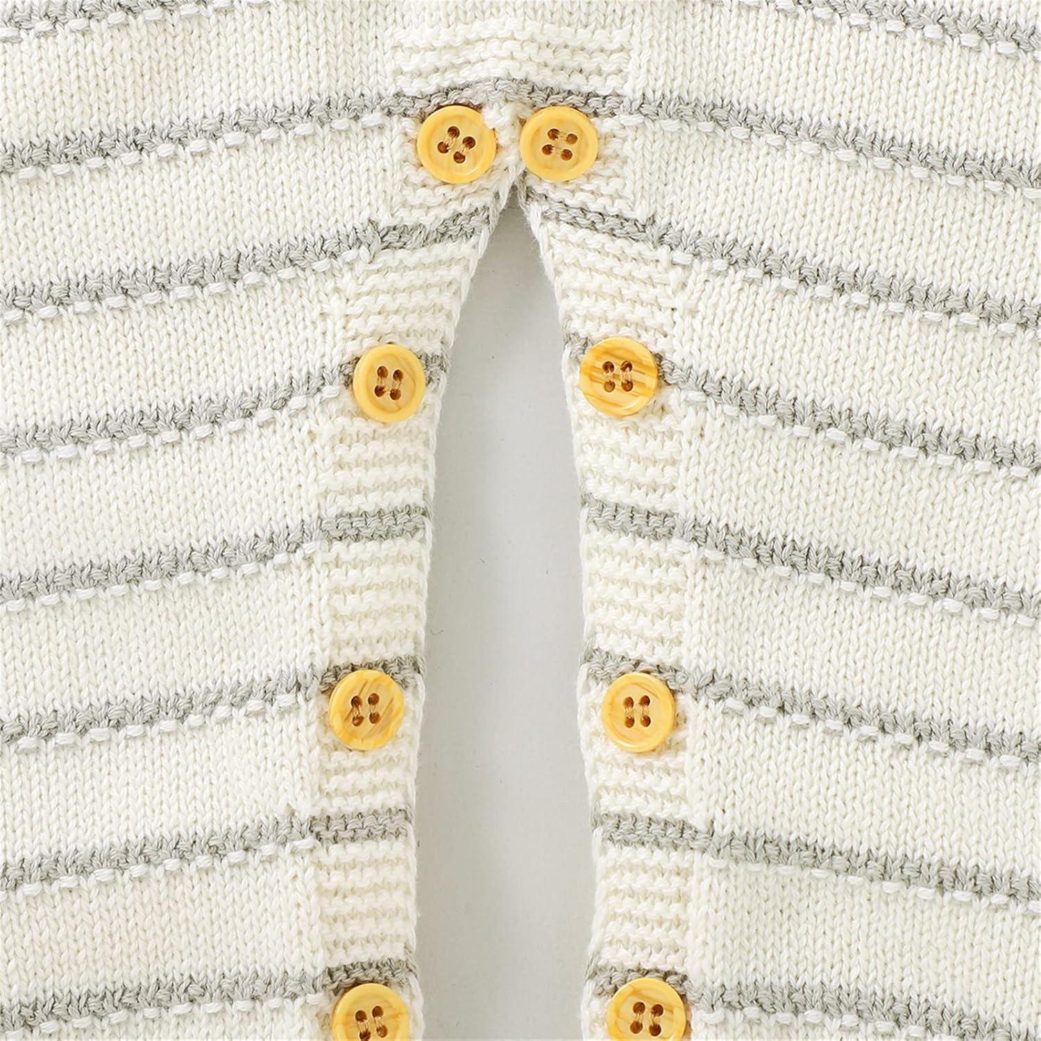 Cute Winter Coats for Boys Soft Cotton Jumpsuits Adorable Baby Sweaters