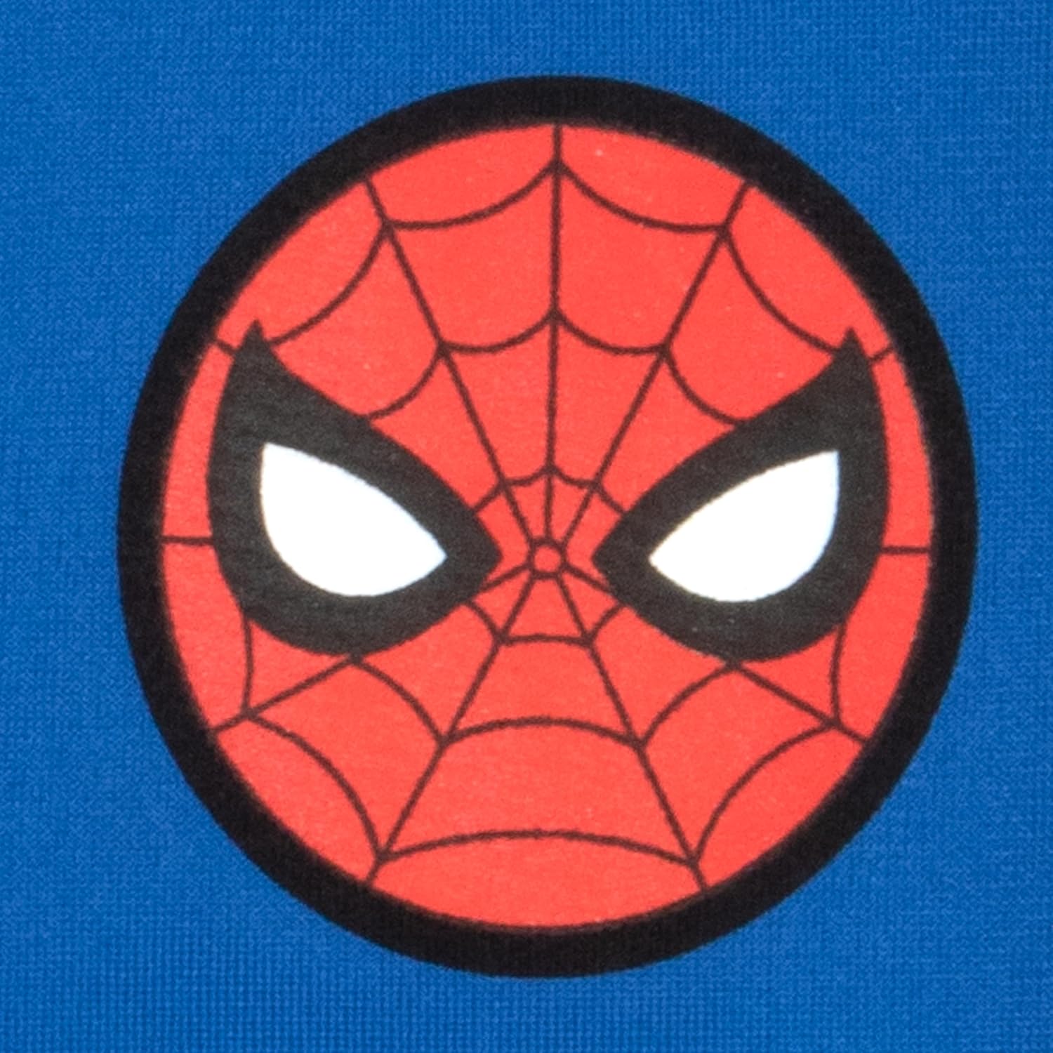 Marvel Comics Spider-Man Boys 3-Piece Outfit Set