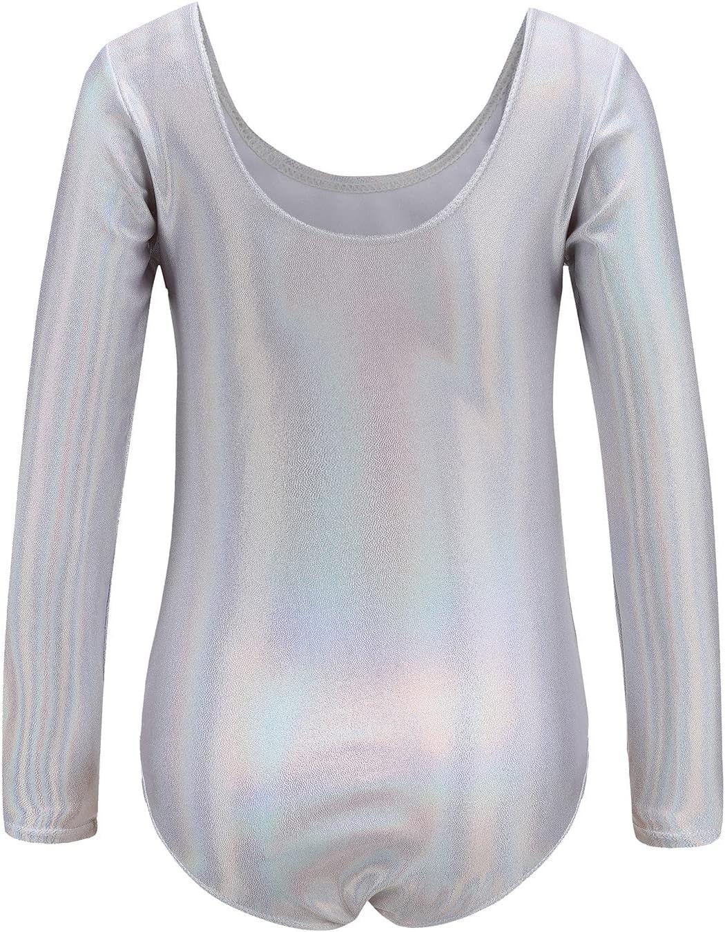 Perfect Gymnastics Leotard for Girls