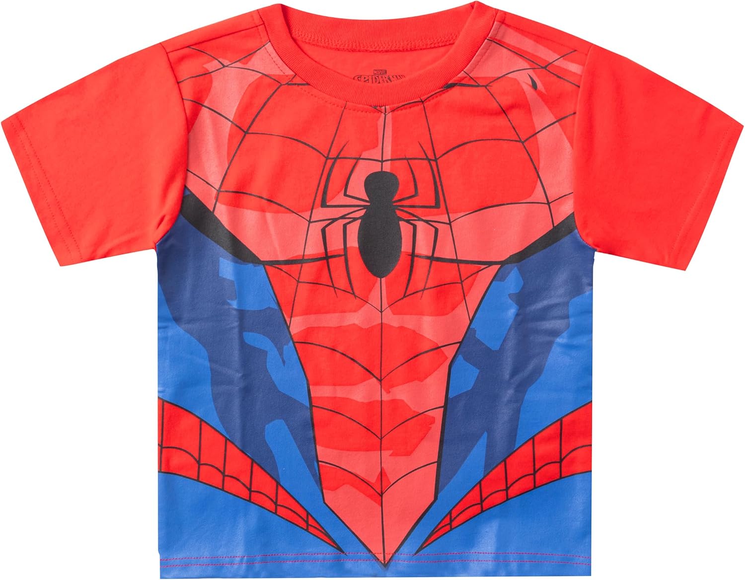 Spider-Man Action Set - Boys Ages 2T-7