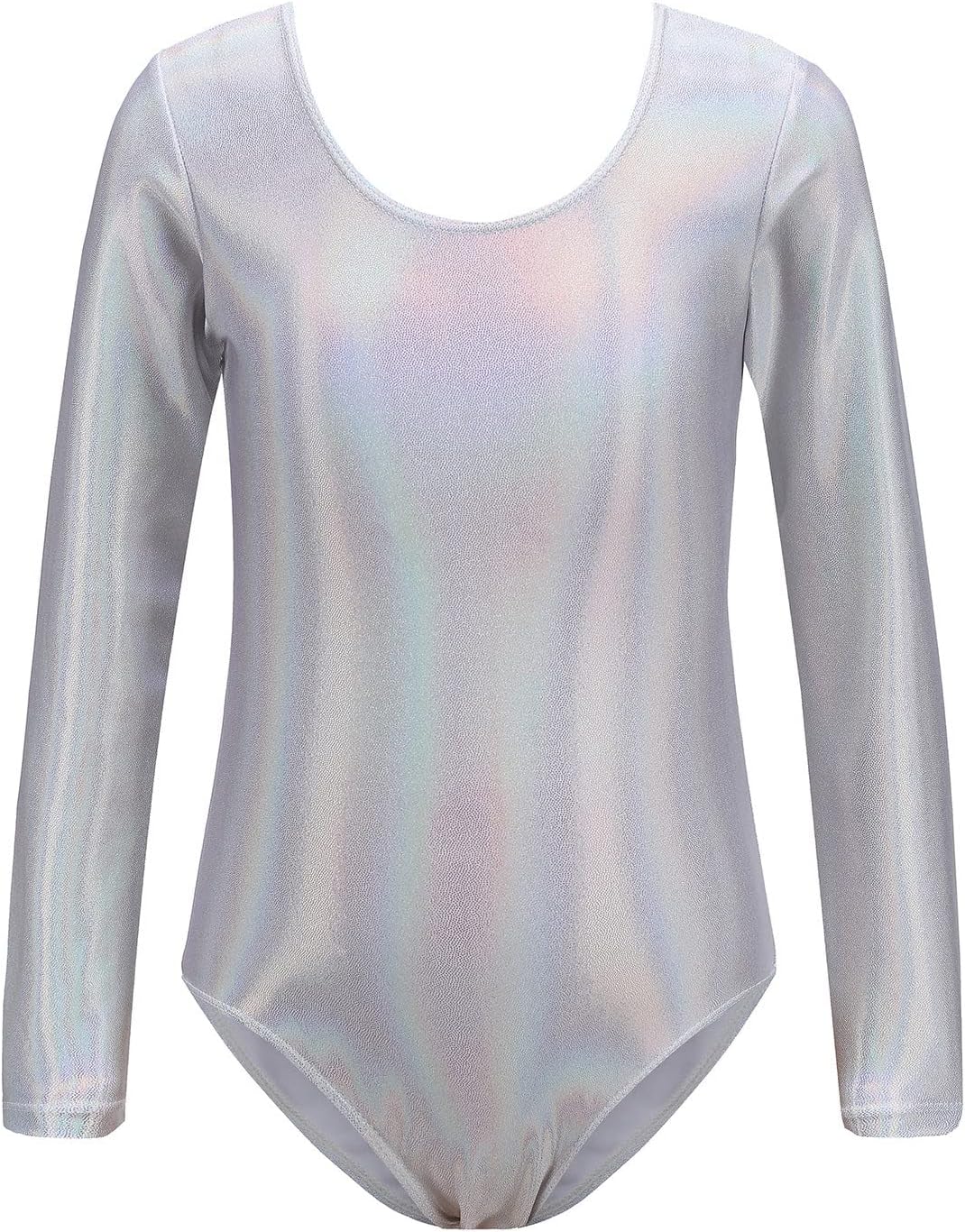 Perfect Gymnastics Leotard for Girls