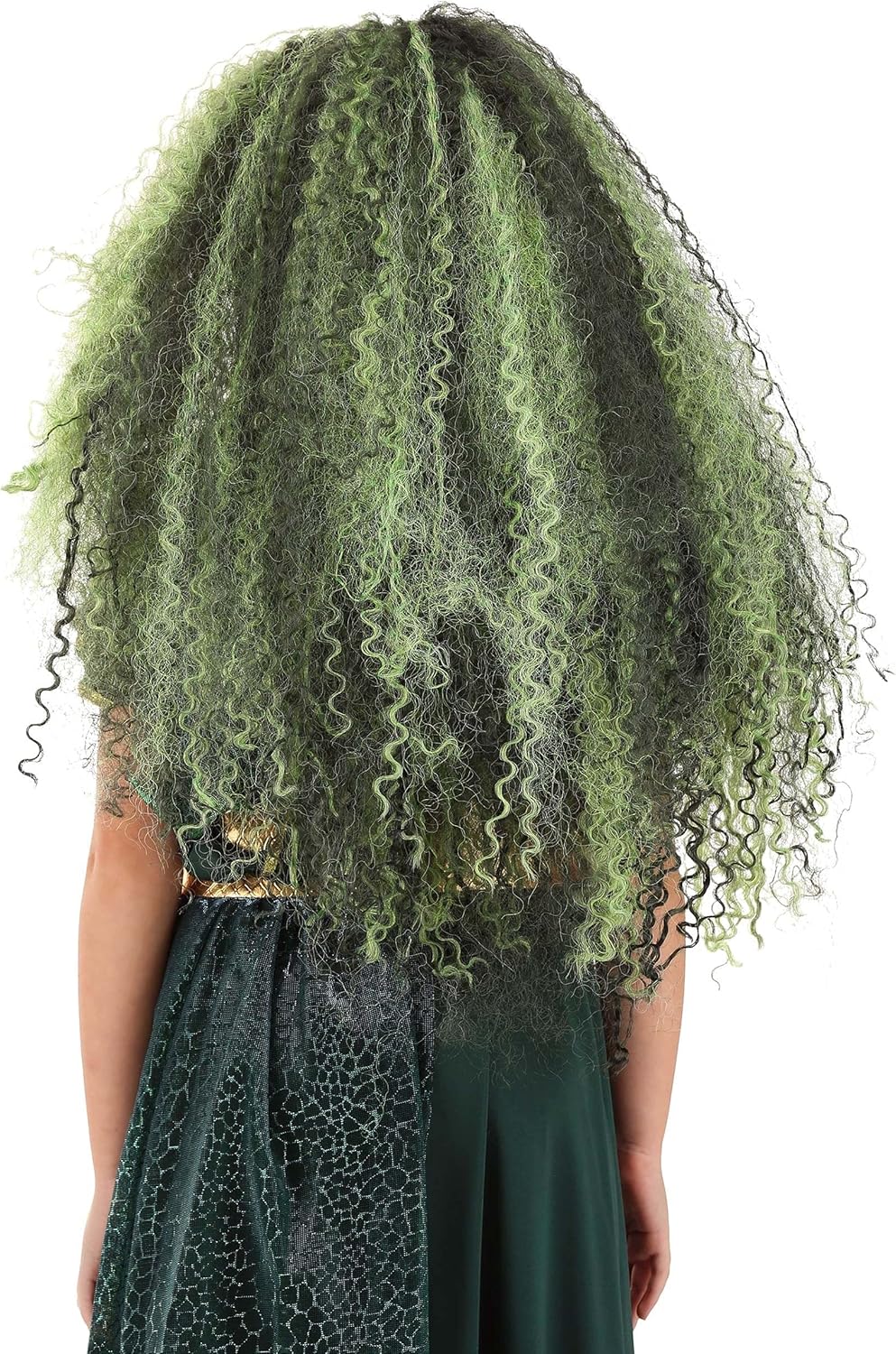 Fun Costumes Medusa Wig for Girls - ST