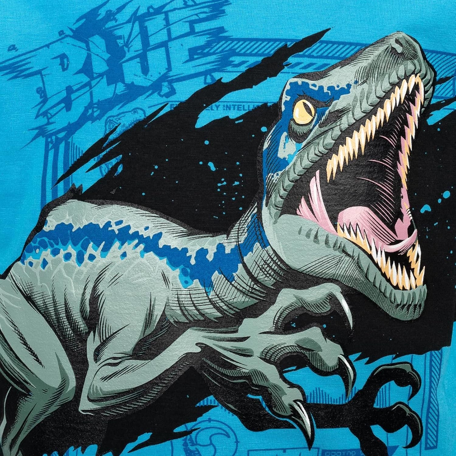 Jurassic World Kids Set Toddler to Big Kids