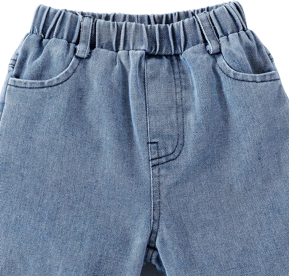 Perfect Summer Outfit for Kids